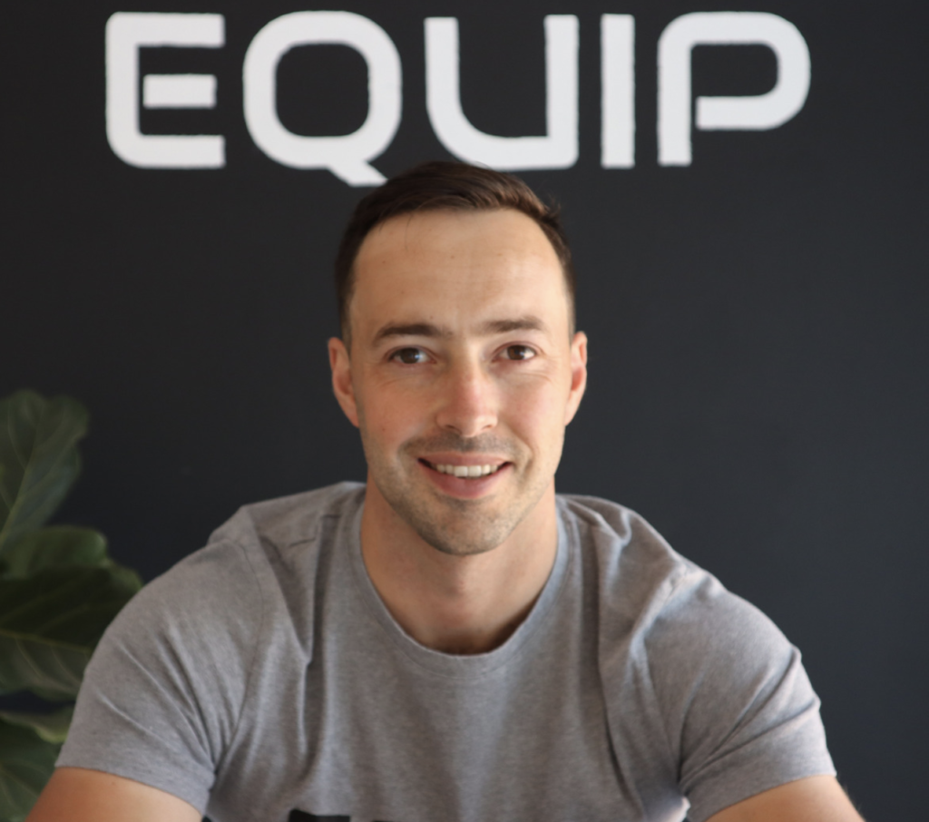 Applied Sport Psychology - Equip Online